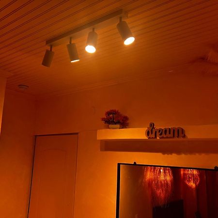 Agape Studios ネオス・マルマラス エクステリア 写真