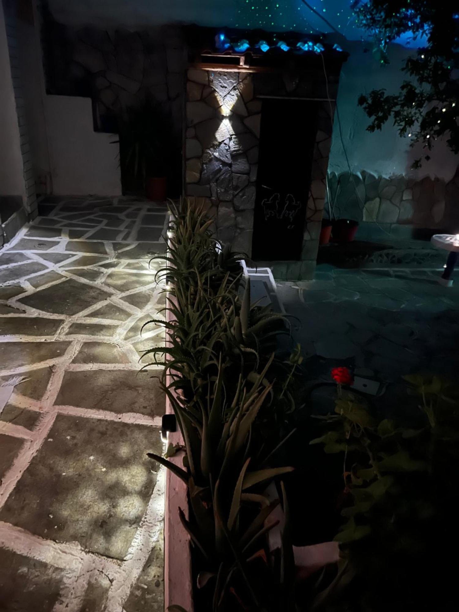 Agape Studios ネオス・マルマラス エクステリア 写真